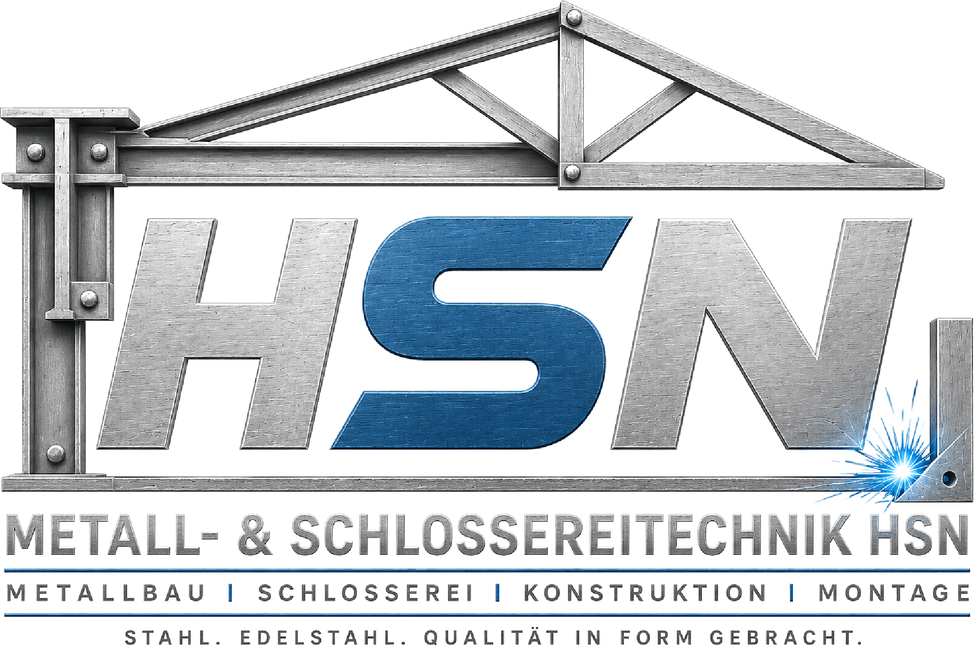 Metallbau- und Schlossereitechnik HSN